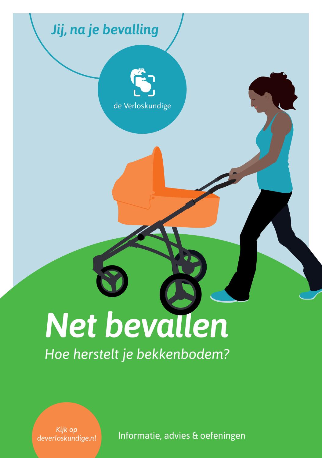 bekkenbodem oefeningen na zwangerschapsdiabetes