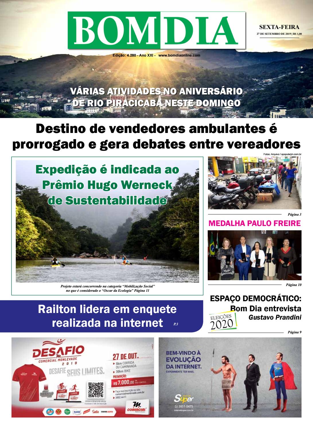 27set2019 by sergiohenriquebraga - Issuu