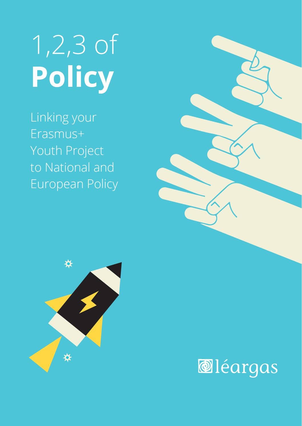1,2,3 of Youth Policy by leargas.ireland - Issuu, image size:1059x1497
