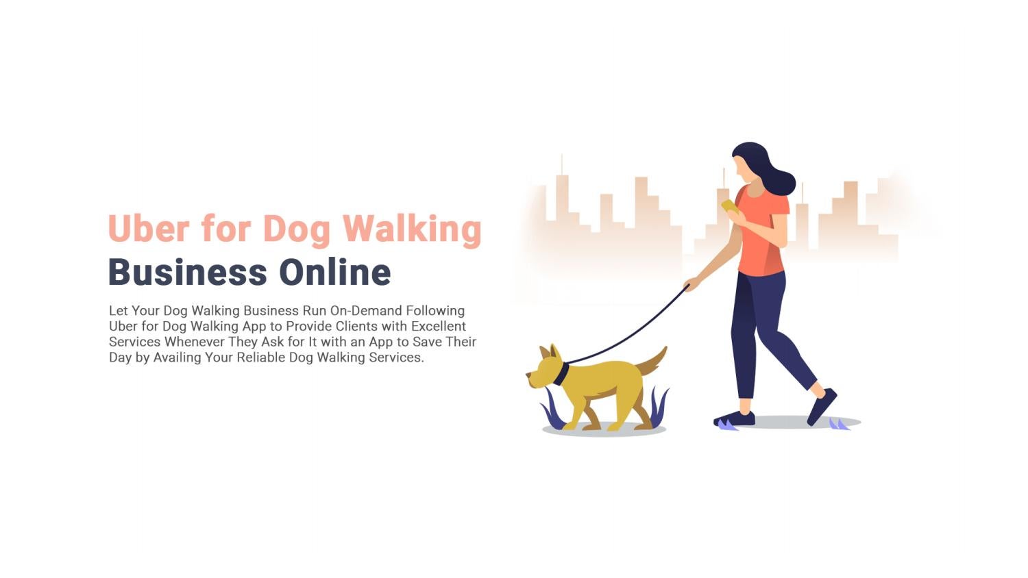 Pet Sitting Software Uber For Dog Walking Software by Elluminati Issuu