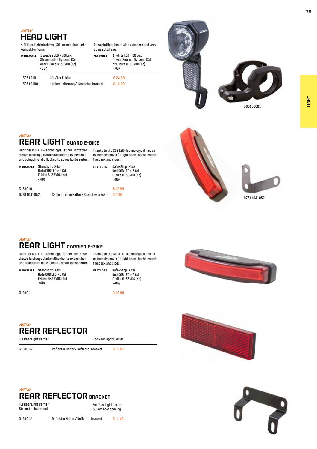 KTM Gear & Parts 2020 by KTM Bike Industries Issuu