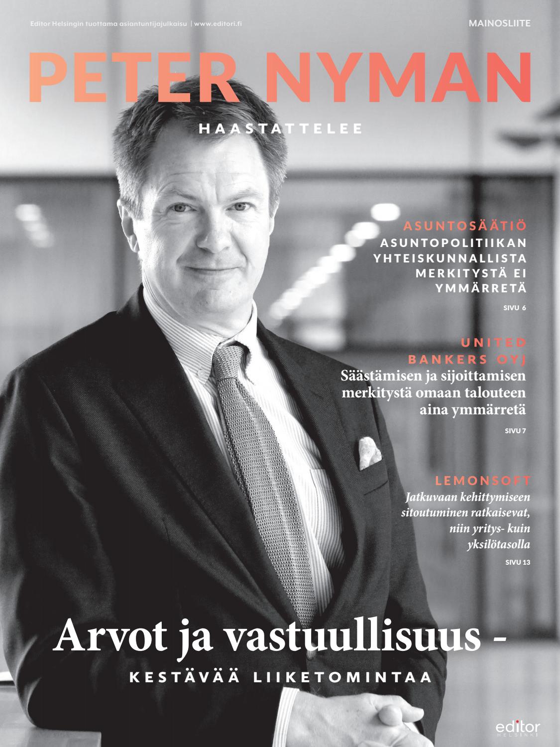 Vuodelta vuoden ilman sitoutumista