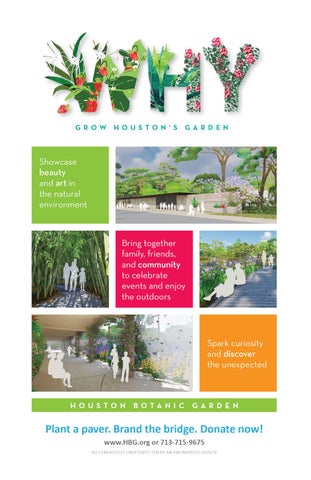 The Garden Club of Houston 灯饰目录 · 光源 × Plant Mart Horticulture 指南 第 2 页