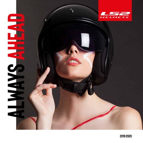 Motorcycle helmets LS2 FF900 VALIANT II GRIPPER MATT TITANIUM Black//Titanium M