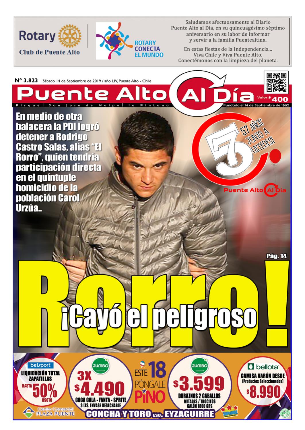 Que choque hueso chicha el hasta