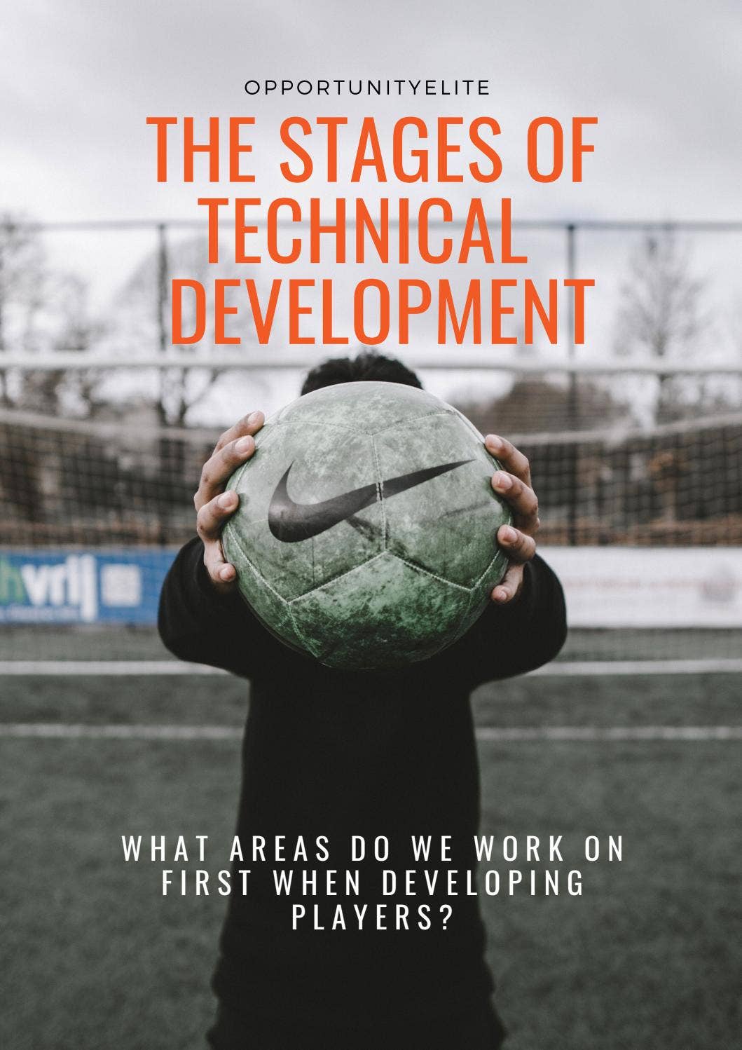 Technic Development The Stages of Technical Development by OpportunityElite - Issuu