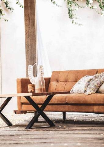 OZ Design Furniture 家具目录 · OZ DESIGN FURNITURE 全球 STYLES 第 10 页