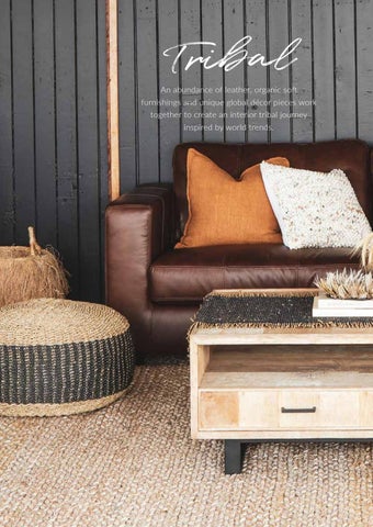 OZ Design Furniture 家具目录 · OZ DESIGN FURNITURE 全球 STYLES 第 14 页