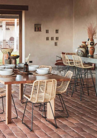 OZ Design Furniture 家具目录 · OZ DESIGN FURNITURE 全球 STYLES 第 4 页