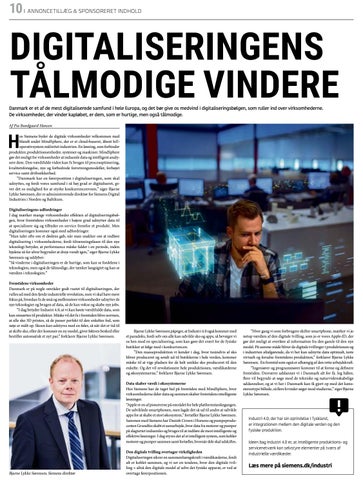 Partnermedier 家具目录 · Industriens Danmark 第 10 页