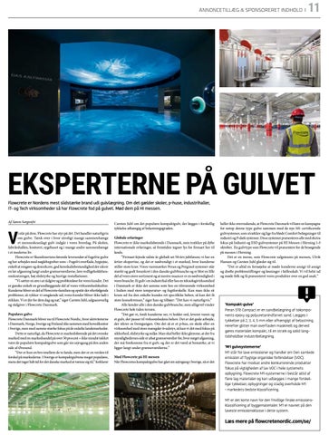 Partnermedier 家具目录 · Industriens Danmark 第 11 页
