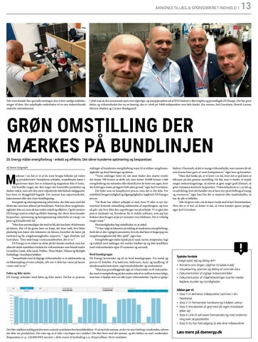 Partnermedier 家具目录 · Industriens Danmark 第 13 页