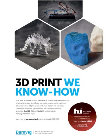 Partnermedier 家具目录 · Industriens Danmark 第 14 页