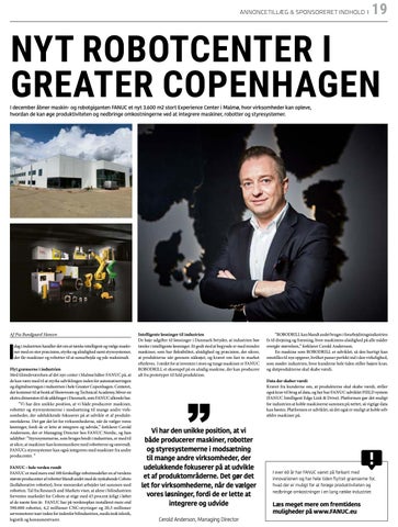 Partnermedier 家具目录 · Industriens Danmark 第 19 页