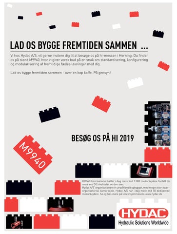 Partnermedier 家具目录 · Industriens Danmark 第 21 页