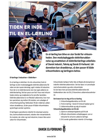 Partnermedier 家具目录 · Industriens Danmark 第 23 页