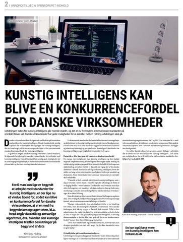 Partnermedier 家具目录 · Industriens Danmark 第 2 页