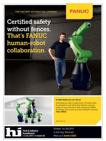 Partnermedier 家具目录 · Industriens Danmark 第 3 页