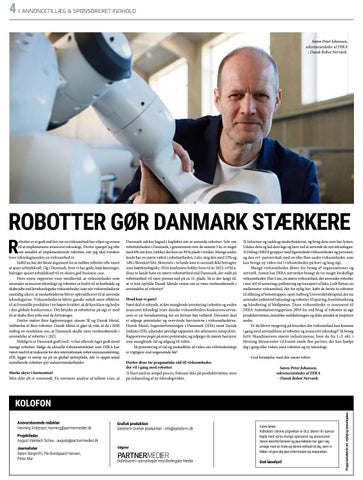 Partnermedier 家具目录 · Industriens Danmark 第 4 页