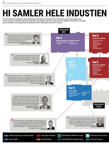 Partnermedier 家具目录 · Industriens Danmark 第 6 页