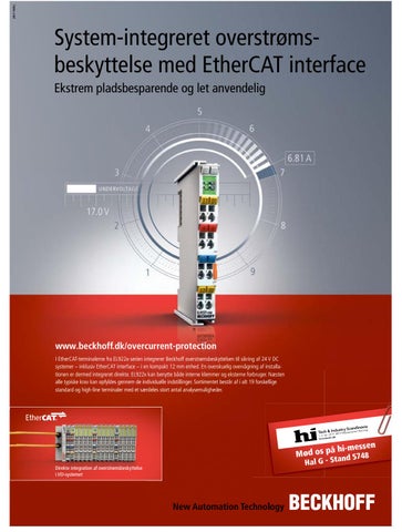 Partnermedier 家具目录 · Industriens Danmark 第 9 页