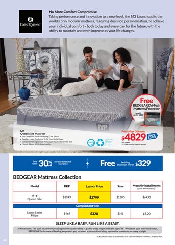 COURTS New 家具产品集 目录 2020 第 16 页