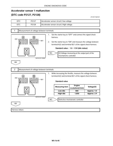 Hino P11C Engine Workshop Manual by engineparts2 - Issuu
