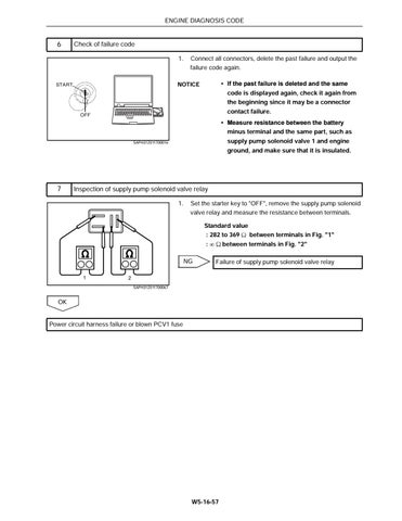 Hino P11C Engine Workshop Manual by engineparts2 - Issuu