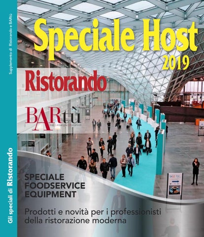 Velocità di incontri host evento