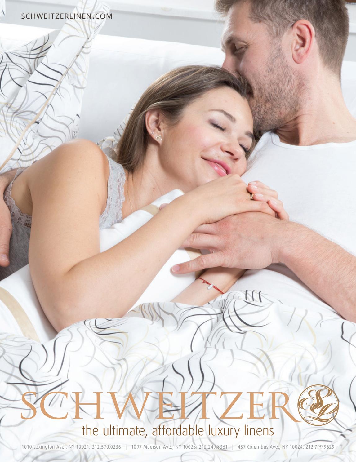 Schweitzer Linen Fall 2019 Catalog by Schweitzer Linen Issuu