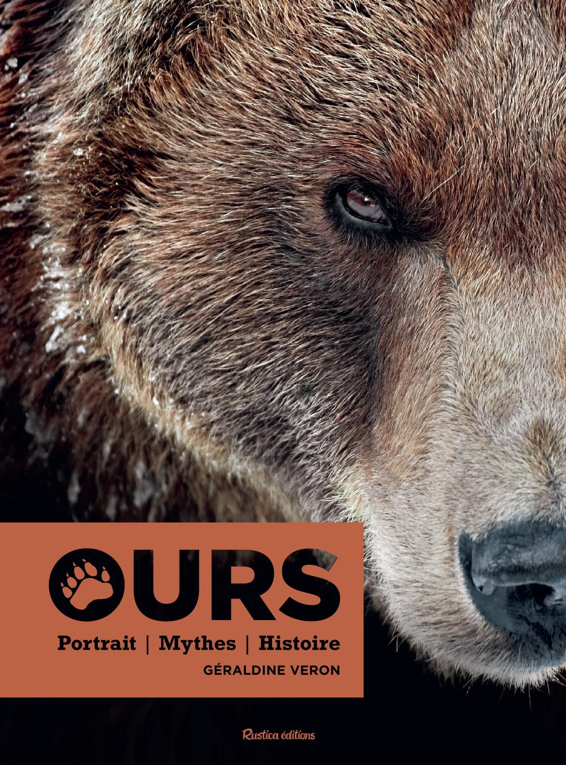 Ours By Fleurus Editions Issuu