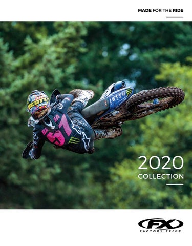 2020 Factory Effex Catalog by Factory Effex - Issuu