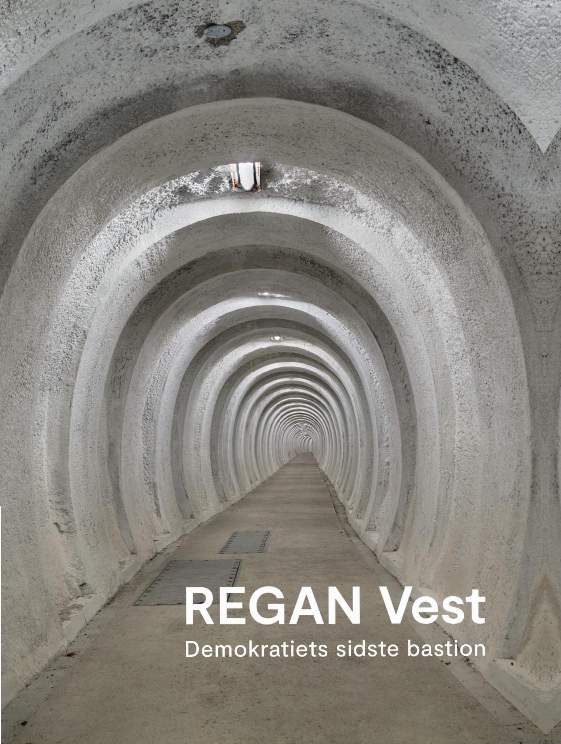 Regan Vest By Gads Forlag Issuu