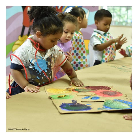 Unicef - Informe Anual 2018 第 4 页