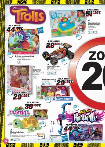 Drim Navidad 2018/2019 第 16 页