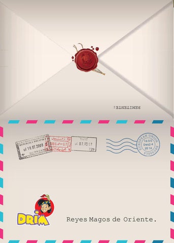 Drim Navidad 2018/2019 第 4 页