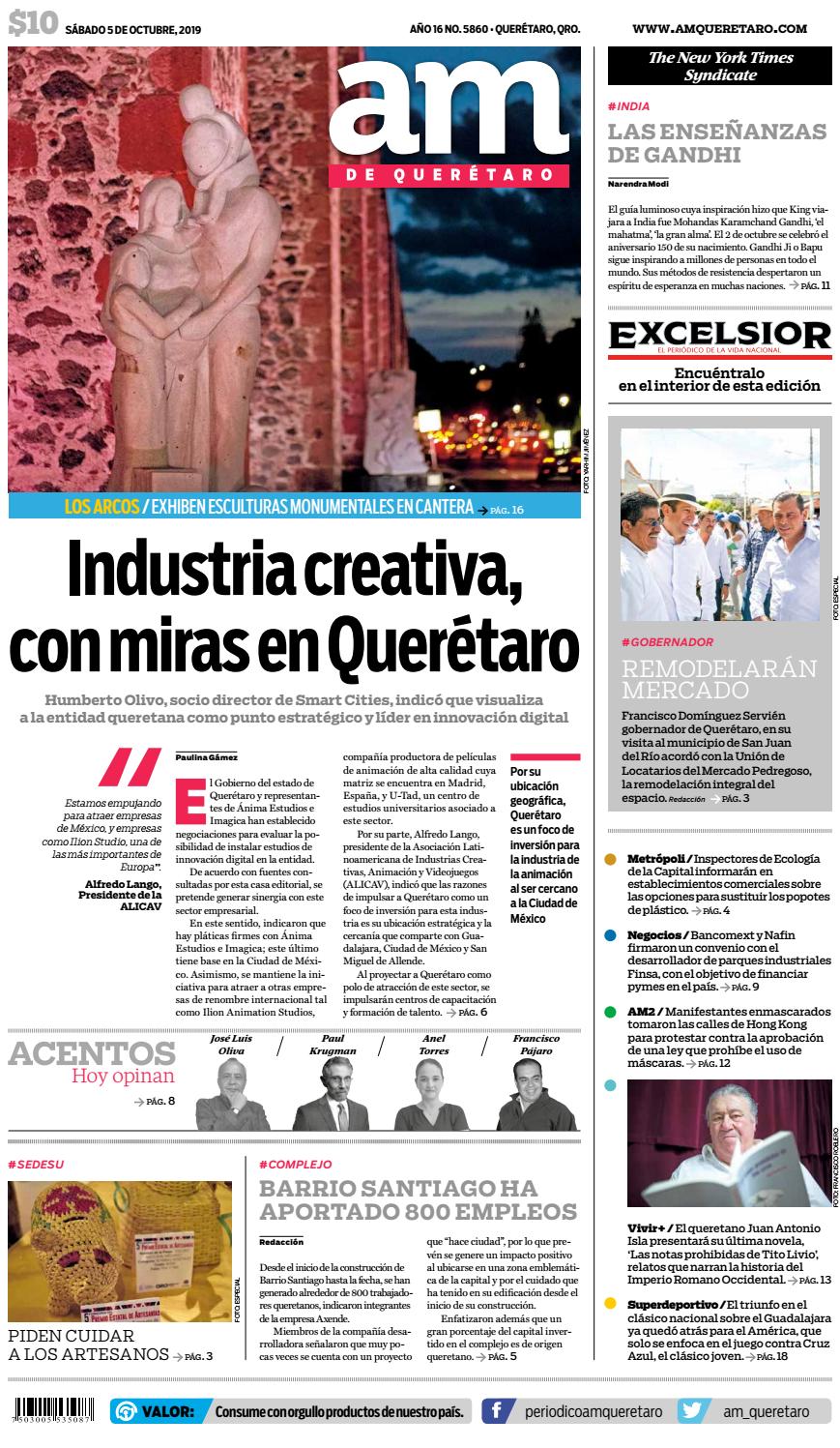 Concurso bajar de peso queretaro