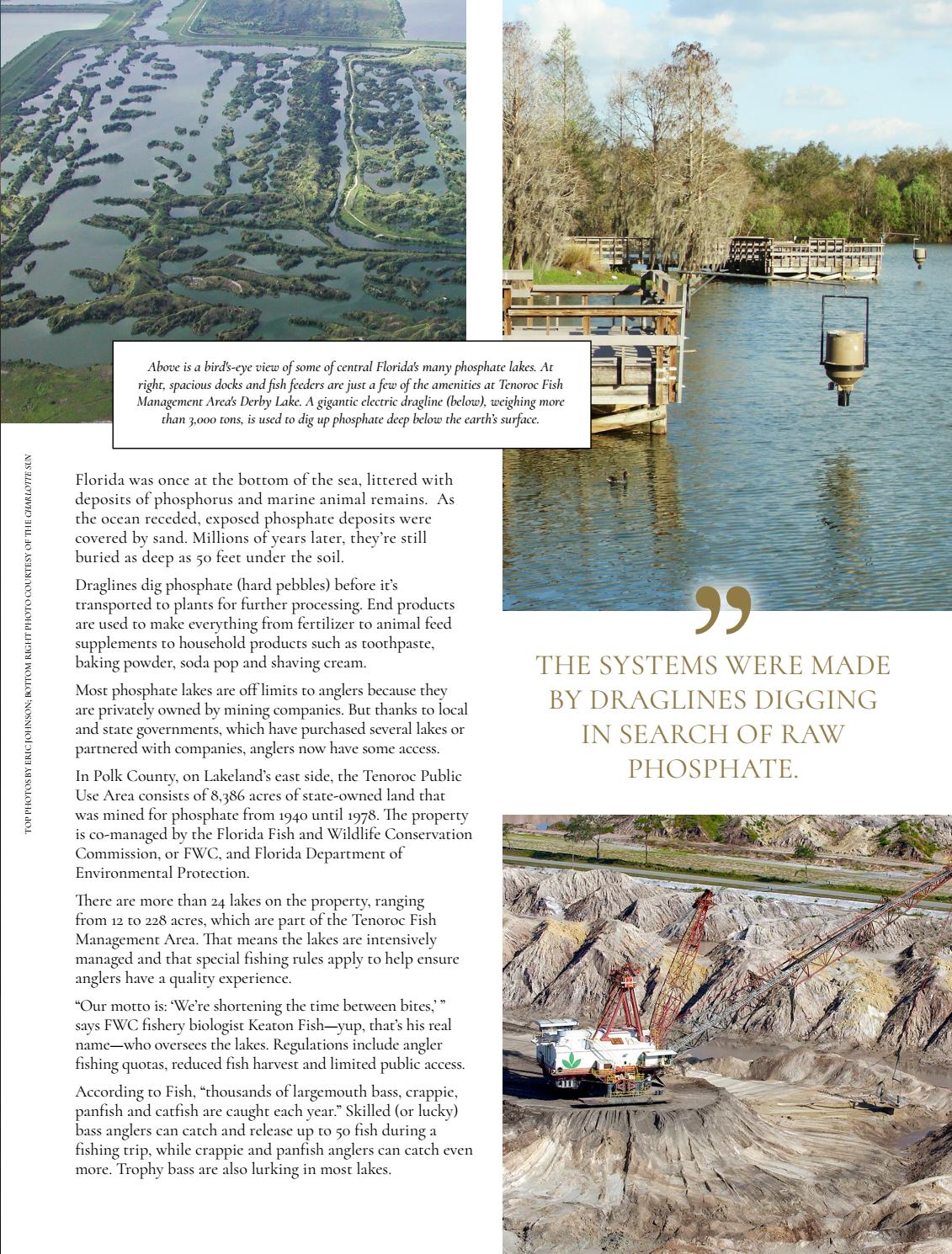 Florida Country Magazine April May 2018 By Florida Country
