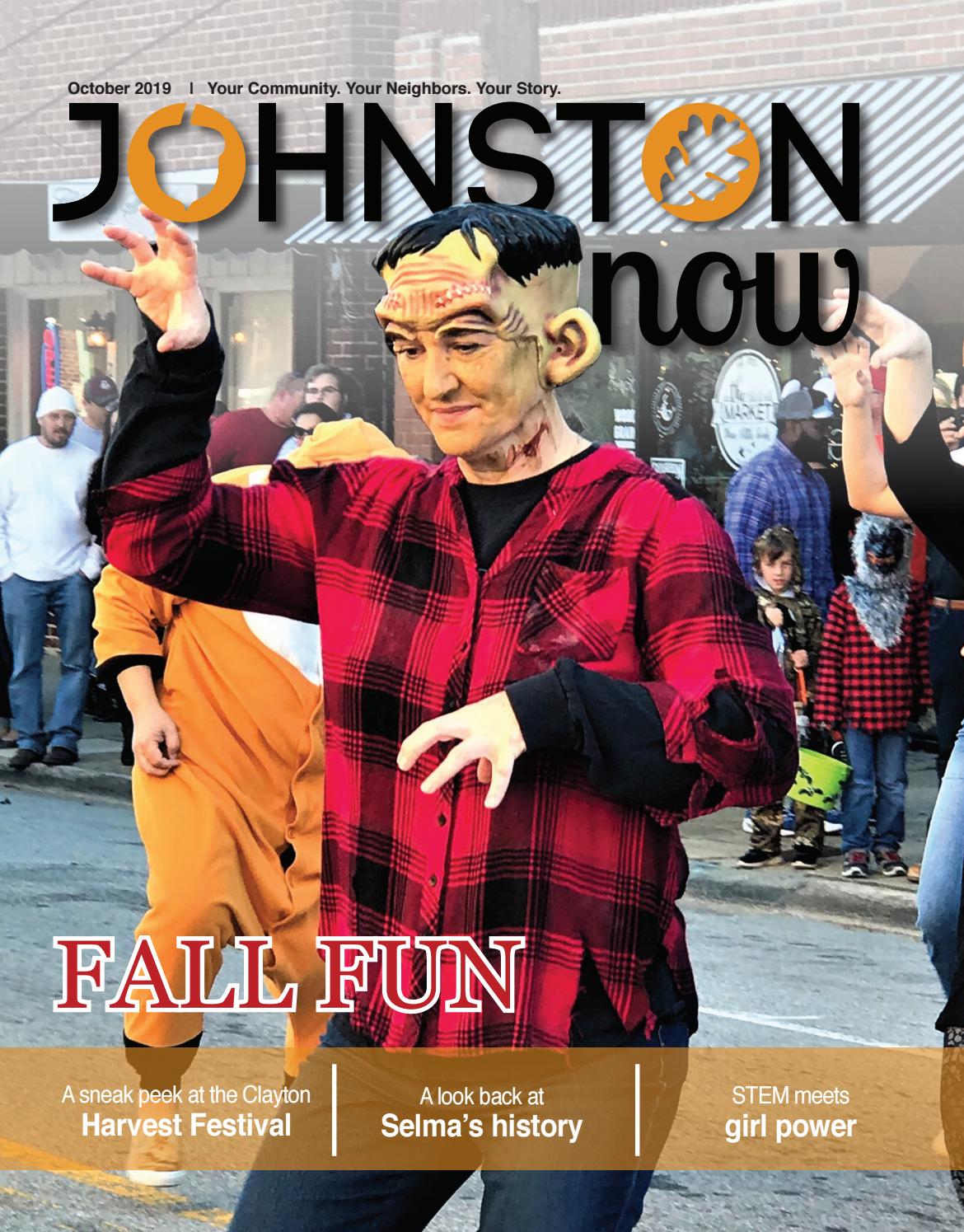 stan b smithfield nc