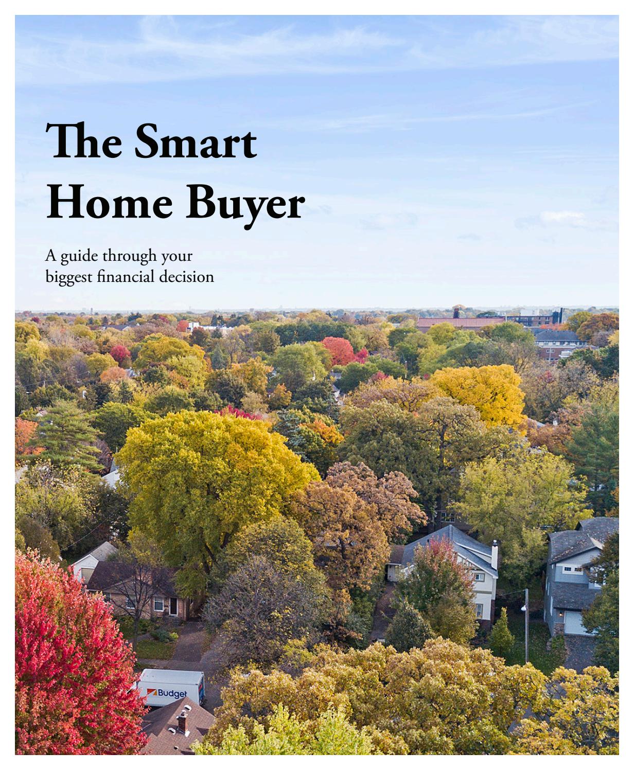 The Smart Home Buyer by BRIX Real Estate Issuu