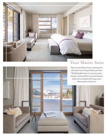 Graham Faupel Mendenhall & Associates 灯饰目录 · Mountain Living's 2018 家居 of the Year 第 10 页