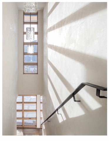 Graham Faupel Mendenhall & Associates 灯饰目录 · Mountain Living's 2018 家居 of the Year 第 14 页