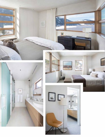Graham Faupel Mendenhall & Associates 灯饰目录 · Mountain Living's 2018 家居 of the Year 第 15 页