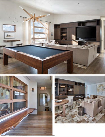 Graham Faupel Mendenhall & Associates 灯饰目录 · Mountain Living's 2018 家居 of the Year 第 17 页