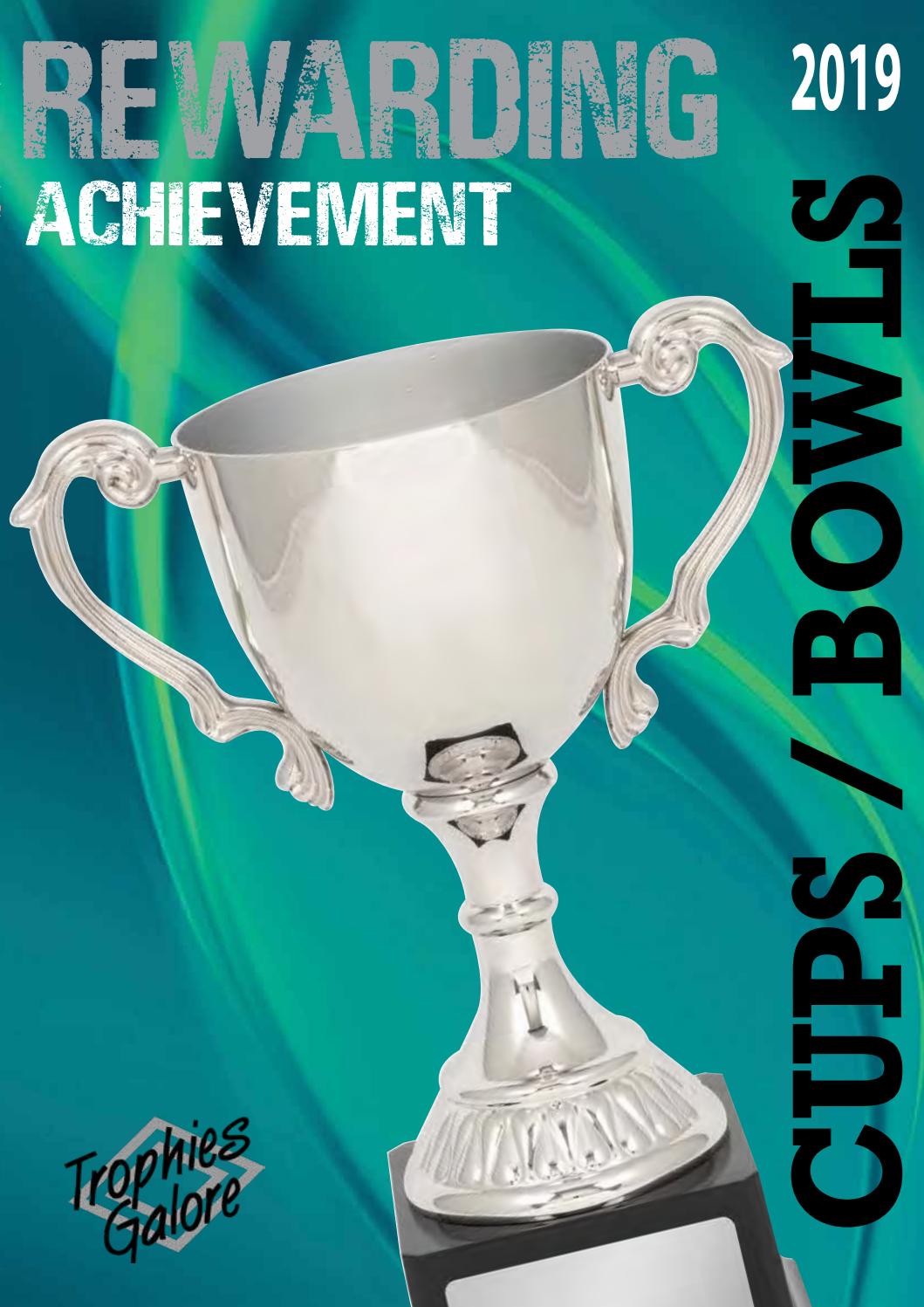 Cups & Bowls 2019 by Curby's NT Issuu