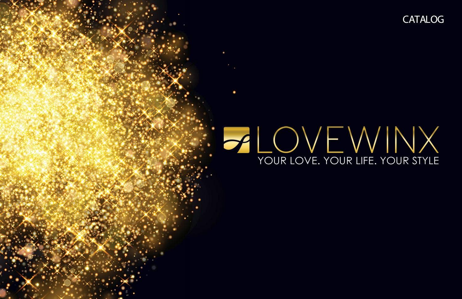 2019 LOVEWINX FALL CATALOG by LOVEWINX Issuu