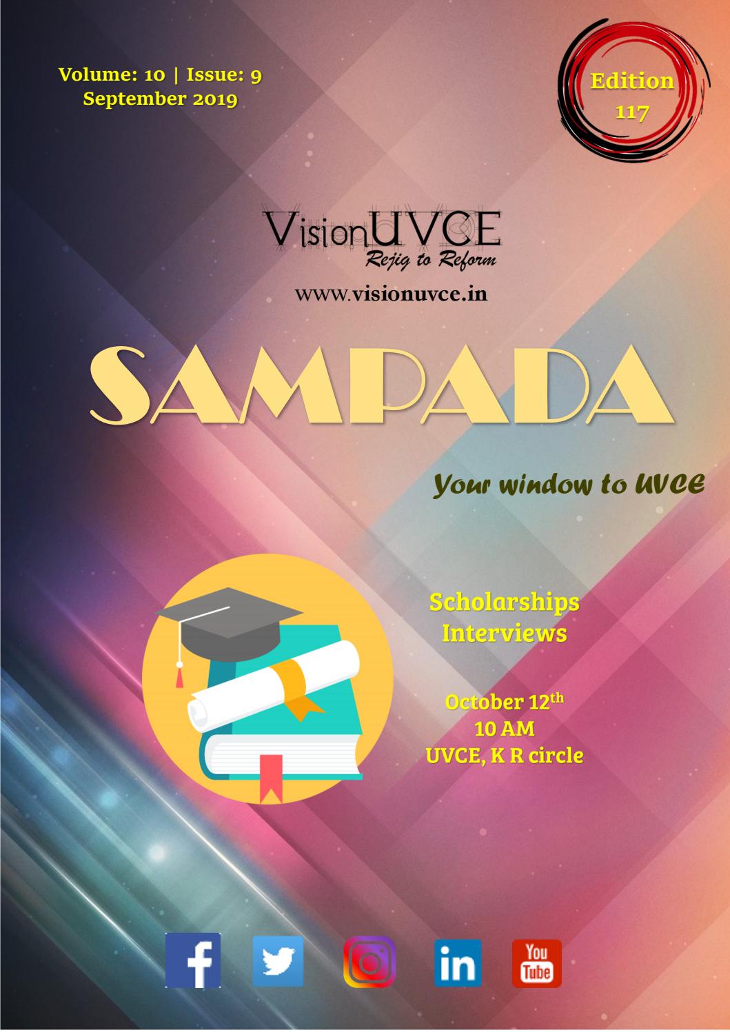 Sampada 117 By Satish Ag Issuu