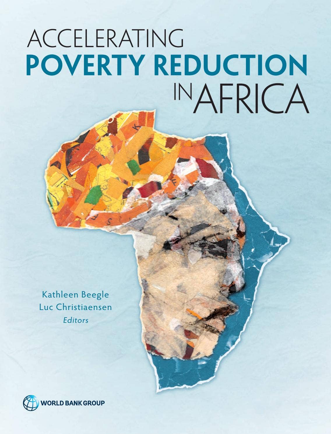 Accelerating Poverty Reduction in Africa by World Bank Group ...