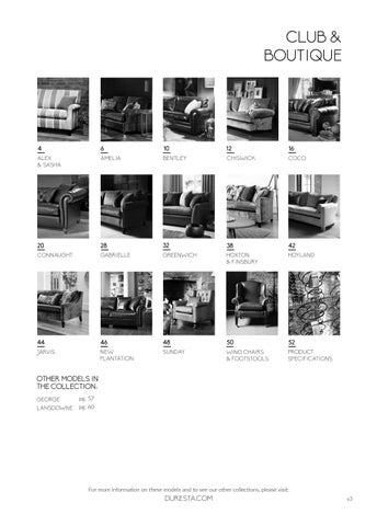 Club × Boutique 第 3 页