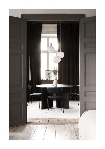 Ferm Living 灯饰目录 · ferm LIVING - Collect 灯饰 - Product Info 第 2 页